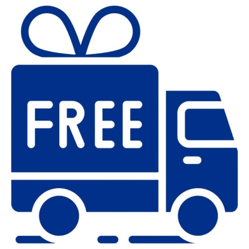 FREE Shipping