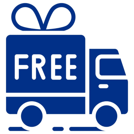 FREE Shipping
